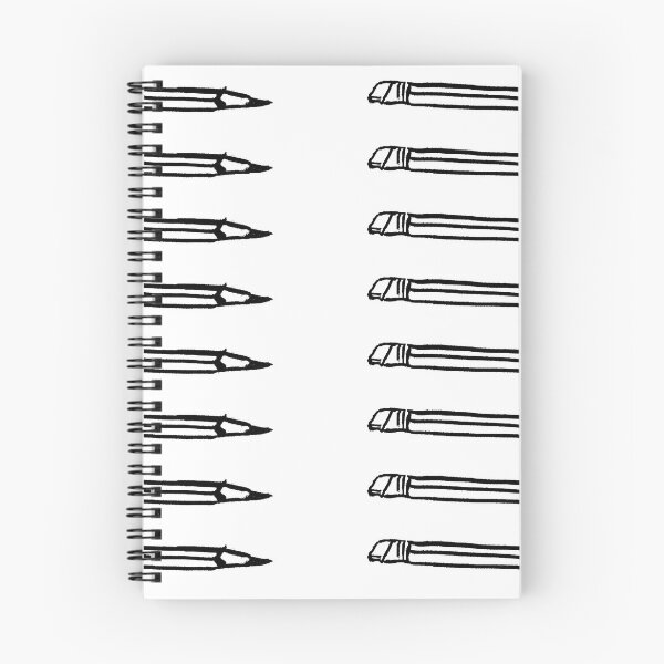 Item preview, Black Pencil designed and sold by MagentaTwilight.
