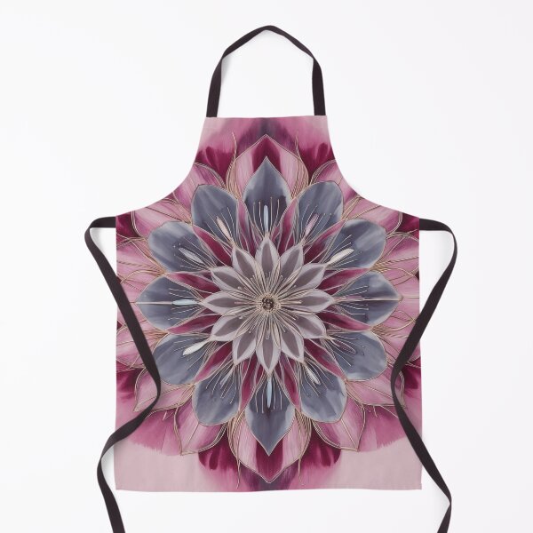 Item preview, Pink Mandala designed and sold by lepetitgekko.