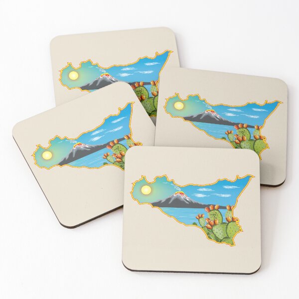 Item preview, Sicilia Etna landscape designed and sold by studioss76.