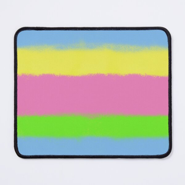 Item preview, Hand Drawn Colorful Stripes designed and sold by Victoria Rose.