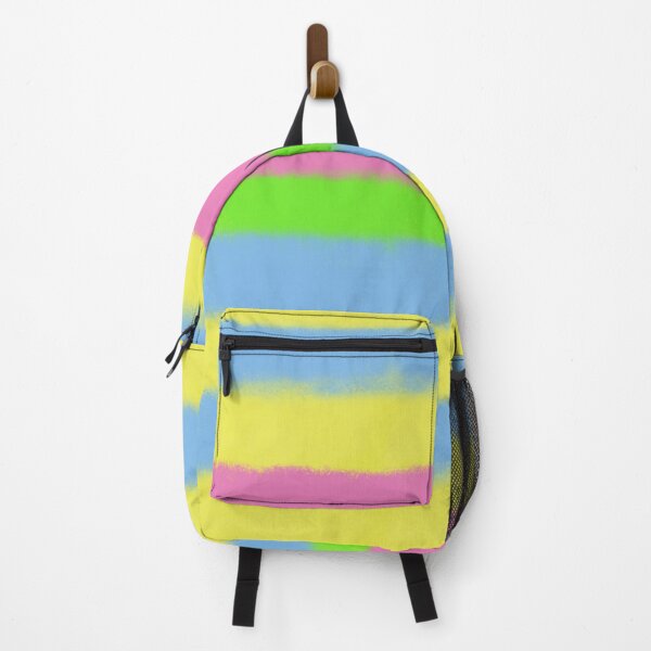 Item preview, Hand Drawn Colorful Stripes designed and sold by Victoria Rose.