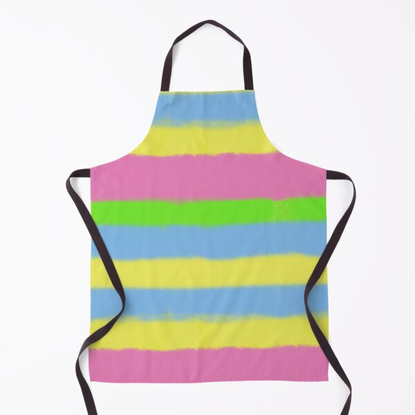 Item preview, Hand Drawn Colorful Stripes designed and sold by Victoria Rose.