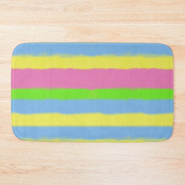 Item preview, Hand Drawn Colorful Stripes designed and sold by Victoria Rose.