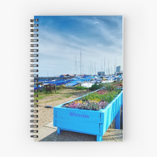 Item preview, Whitstable designed and sold by Alisonchambers2.