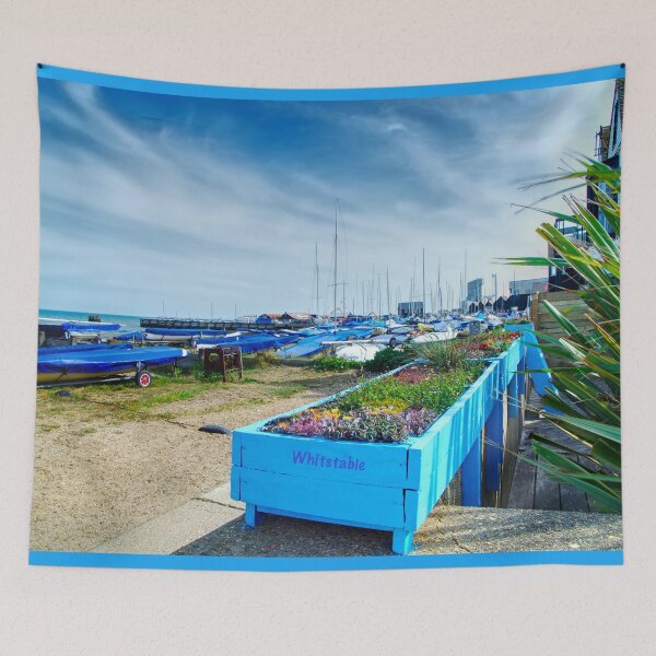 Item preview, Whitstable designed and sold by Alisonchambers2.