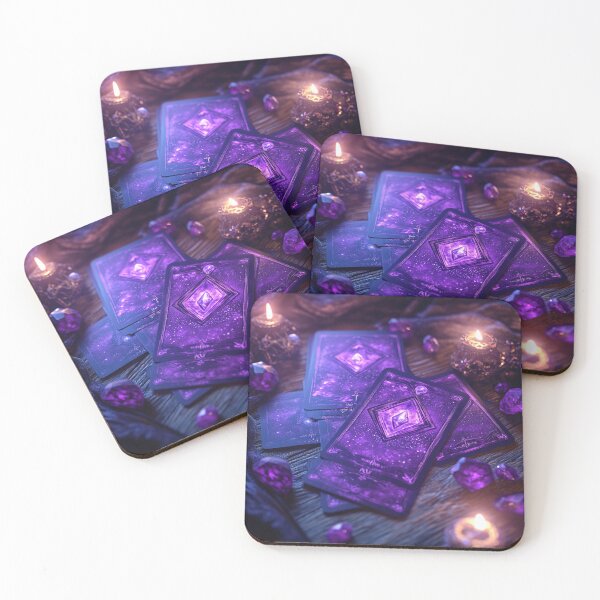 Item preview, Night Secrets with Map designed and sold by Marie Colençon.