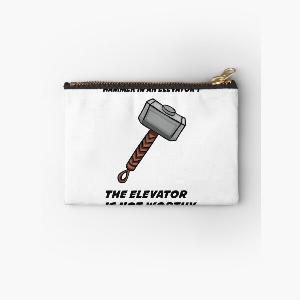 Item preview, Hammer designed and sold by t3sseract.