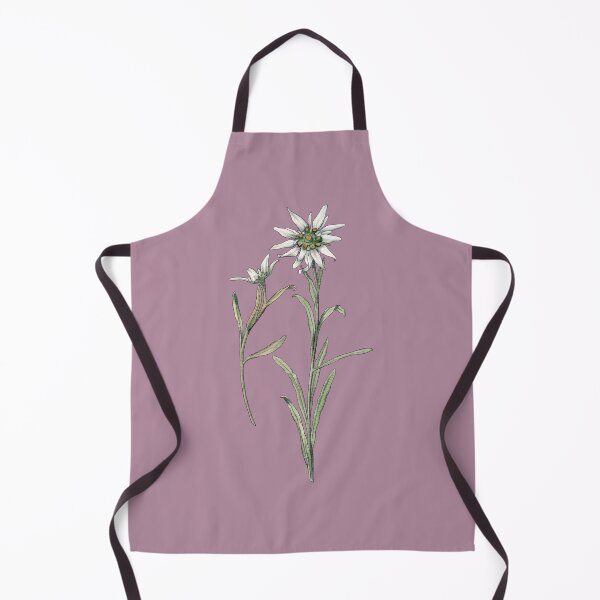 Item preview, Edelweiss Flower designed and sold by SunkissedBlue.