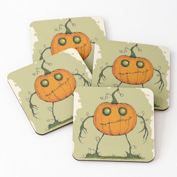 Item preview, Spooky Pumpkin  designed and sold by TojoStudios.