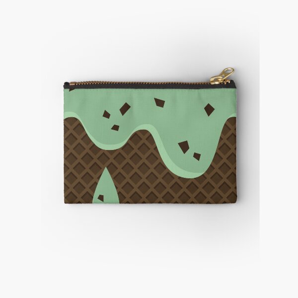 Item preview, Here's the Minty Chocolaty Chip Scoop designed and sold by Aye Paloma.