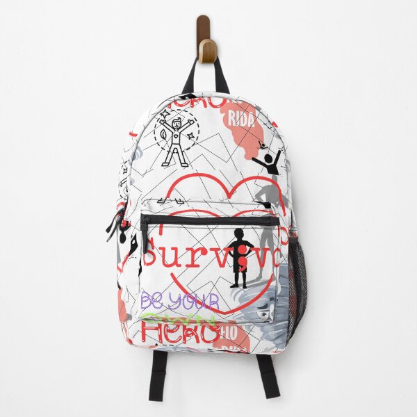 Item preview, Survivor designed and sold by emanabusara.