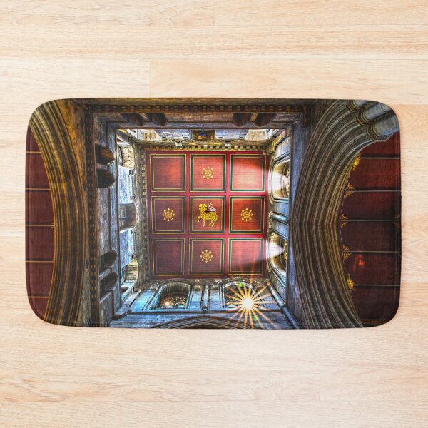 Item preview, Ripon Cathedral designed and sold by Alisonchambers2.