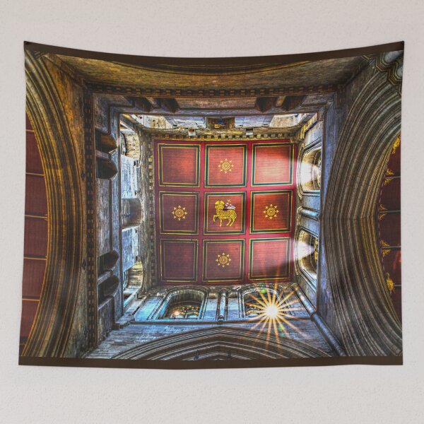 Item preview, Ripon Cathedral designed and sold by Alisonchambers2.