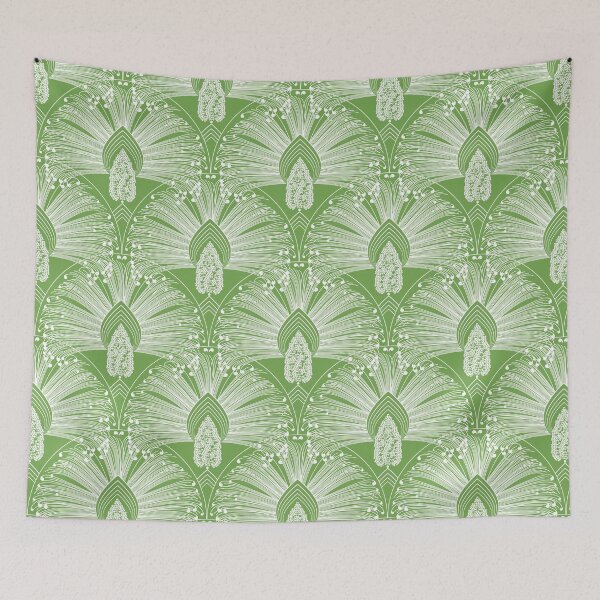 Item preview, Blooming Damask, Grass version designed and sold by Alex  Blud.