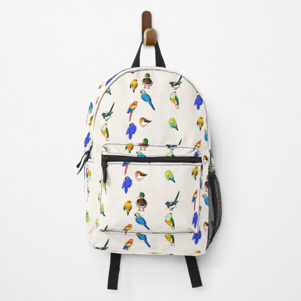 Item preview, Colorful Birds pack designed and sold by Artofmayara.