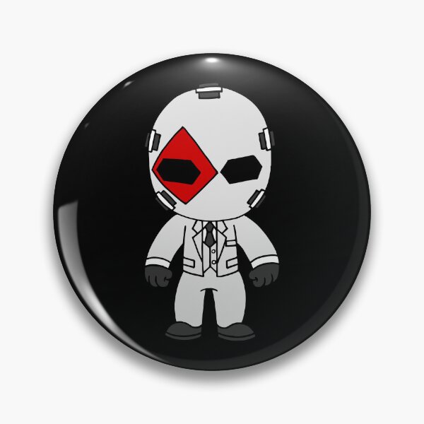 Item preview, Wildcard Battle Royale Character designed and sold by Gamify Store.