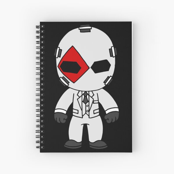 Wildcard Battle Royale Character" Journal for Sale by BurgerBites | Redbubble Wildcard Battle Royale Character" Journal for Sale by BurgerBites | Redbubble