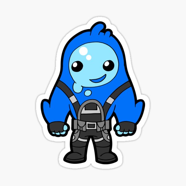 Item preview, Rippley Battle Royale Character designed and sold by Gamify Store.