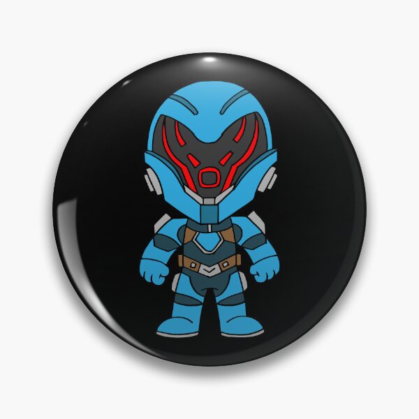 Item preview, Paradigm Battle Royale Character designed and sold by Gamify Store.