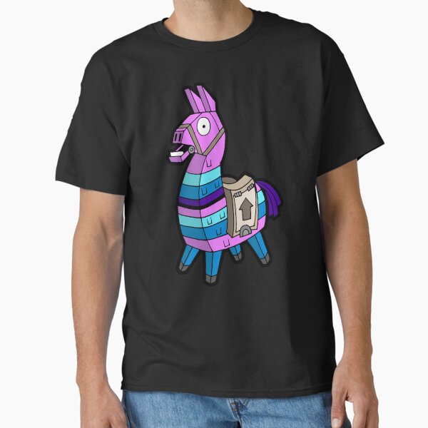 Item preview, Lama Battle Royale Character designed and sold by Gamify Store.