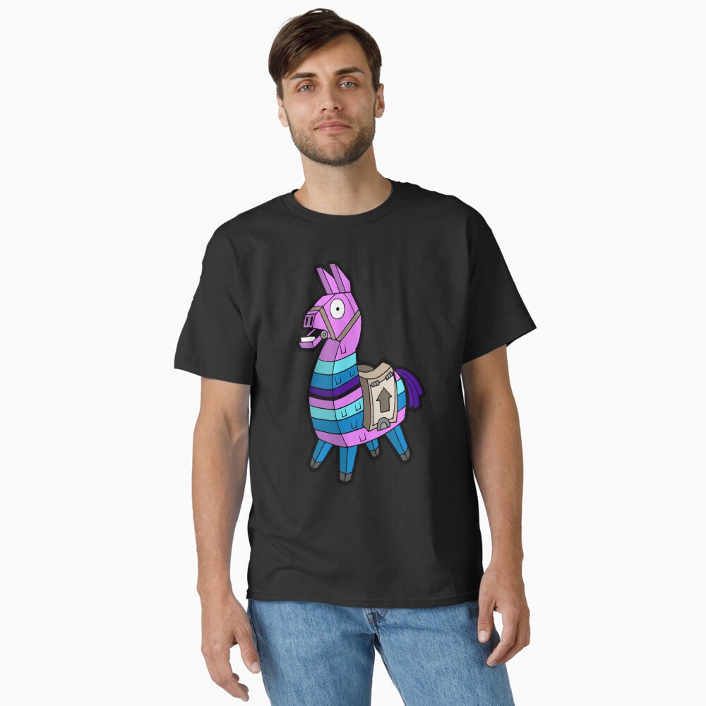 Item preview, Classic T-Shirt designed and sold by BurgerBites.