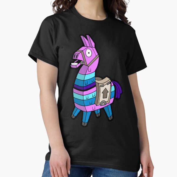Item preview, Lama Battle Royale Character designed and sold by Gamify Store.