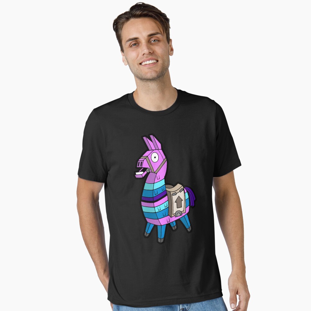 Item preview, Essential T-Shirt designed and sold by BurgerBites.