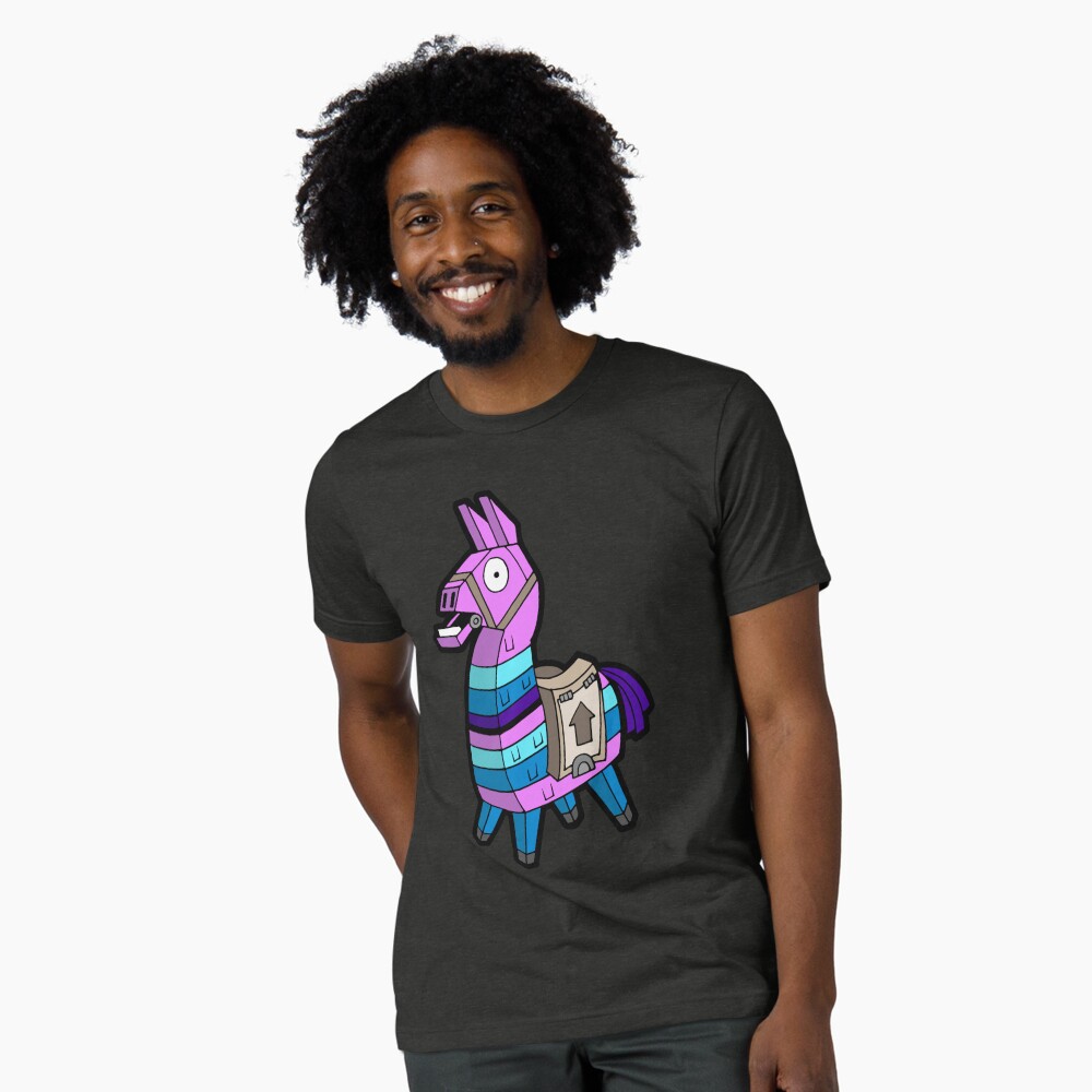 Item preview, Tri-blend T-Shirt designed and sold by BurgerBites.