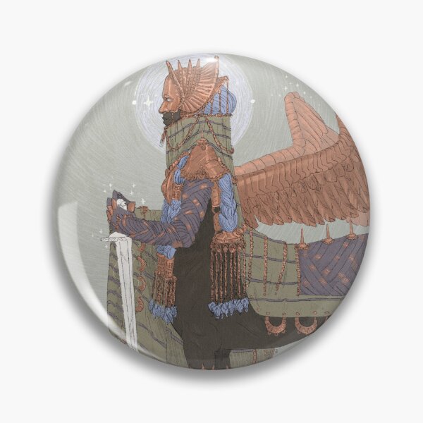 Item preview, Magical Being designed and sold by fayelitt.