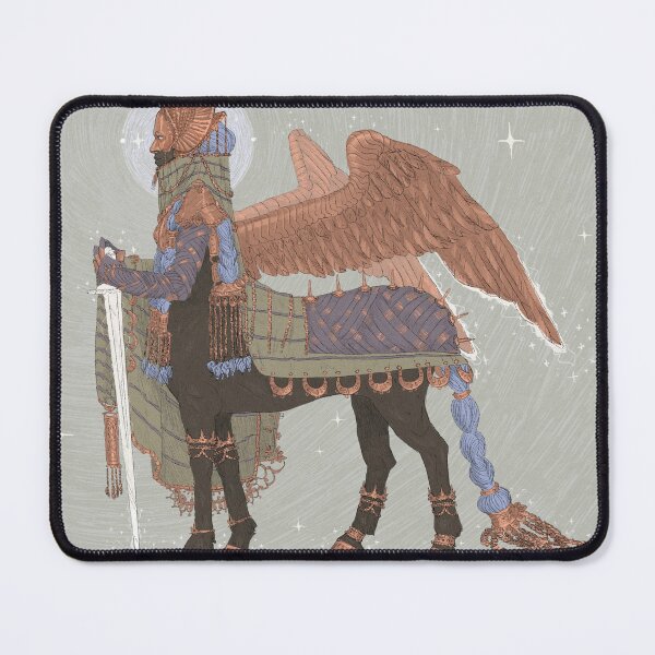Item preview, Magical Being designed and sold by fayelitt.