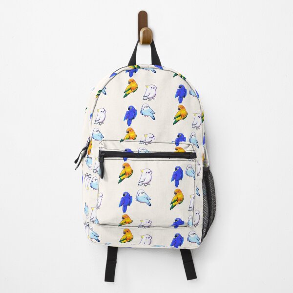 Item preview, Cartoon birds designed and sold by Artofmayara.