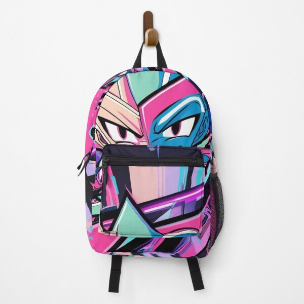Item preview, Cybernetic Champion designed and sold by StickersRyous.
