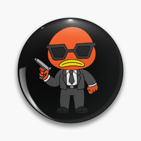 Item preview, Fishstick Battle Royale Character designed and sold by Gamify Store.