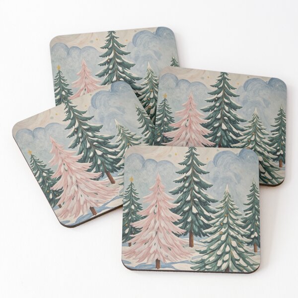 Item preview, Pastel Forest Dreamscape designed and sold by Lizetteh.