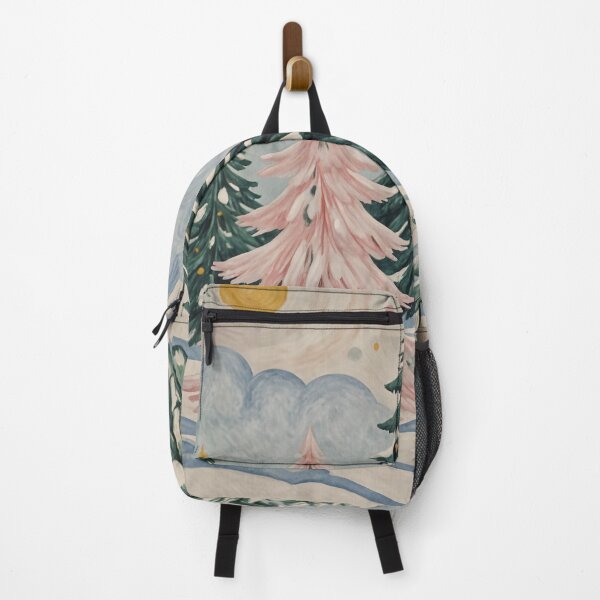 Item preview, Pastel Forest Dreamscape designed and sold by Lizetteh.