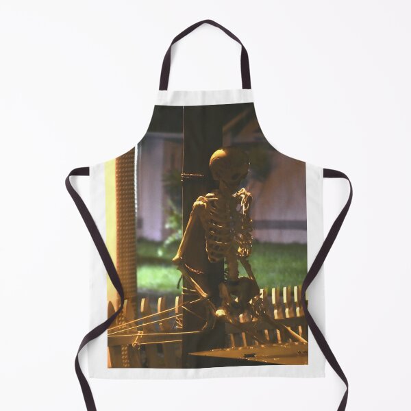 Item preview, Hurricane Milton Skeleton designed and sold by MercerImages.