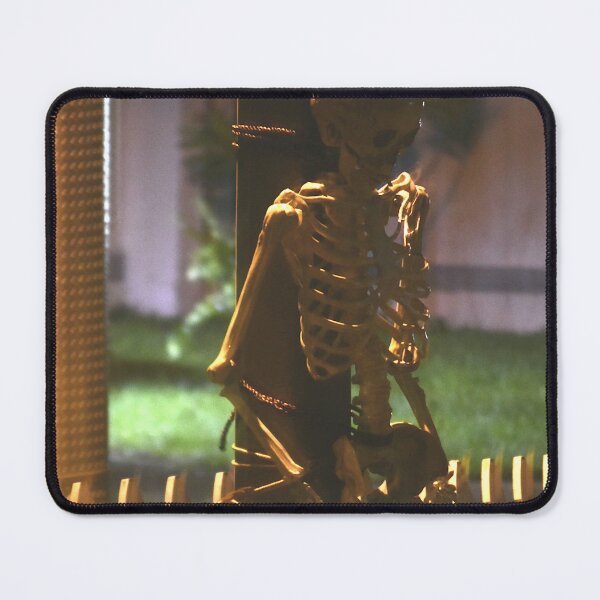 Item preview, Hurricane Milton Skeleton designed and sold by MercerImages.