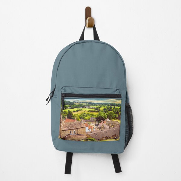 Item preview, View From Richmond Castle designed and sold by Alisonchambers2.