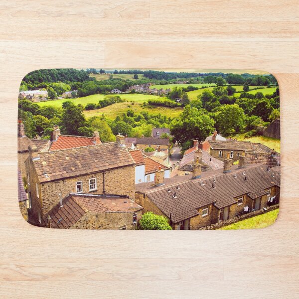 Item preview, View From Richmond Castle designed and sold by Alisonchambers2.
