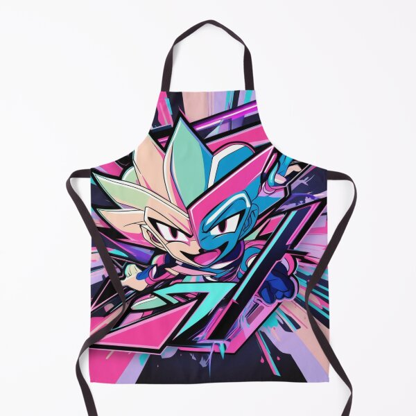 Item preview, Cybernetic Champion designed and sold by StickersRyous.