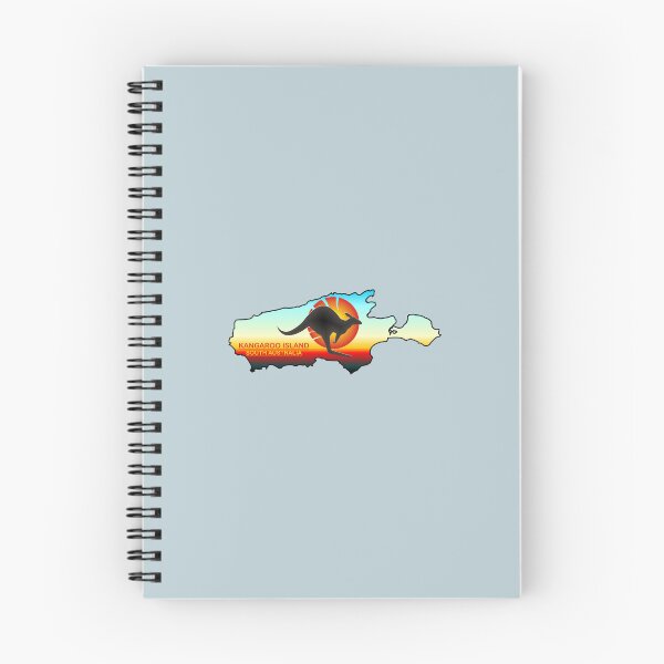 Item preview, Kangaroo Island South Australia designed and sold by studioss76.
