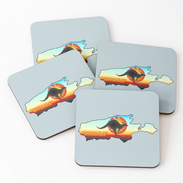 Item preview, Kangaroo Island South Australia designed and sold by studioss76.
