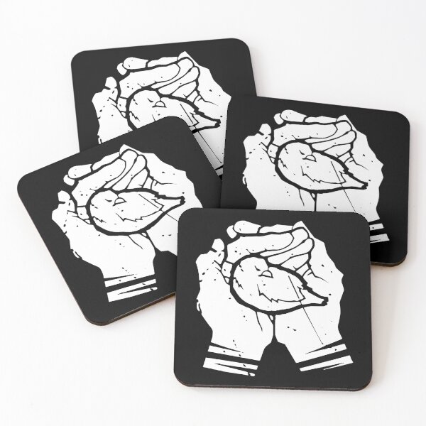 Item preview, Calm Spirit Dead by Daylight Perk Killer Survivor Icon designed and sold by Gamify Store.