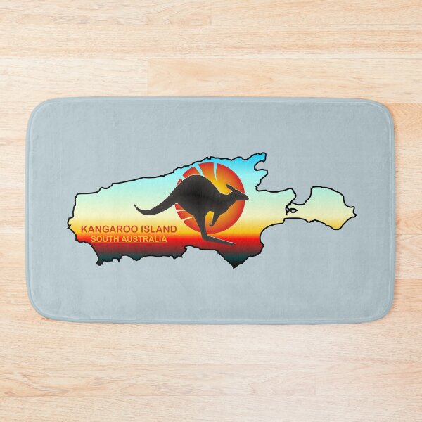 Item preview, Kangaroo Island South Australia designed and sold by studioss76.