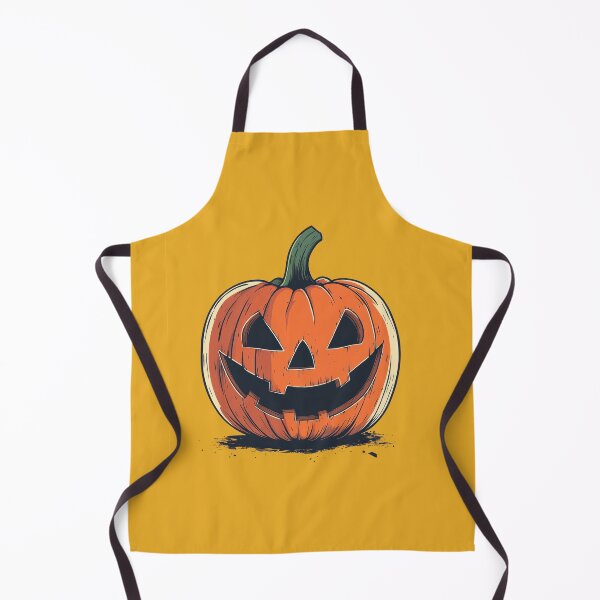 Item preview, Traditional Colorful Jack-o-lantern designed and sold by TojoStudios.