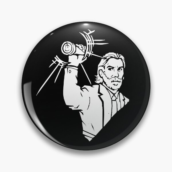 Item preview, Champion Of light Dead by Daylight Perk Killer Survivor Icon designed and sold by Gamify Store.