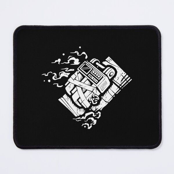Item preview, Chemical Trap Dead by Daylight Perk Killer Survivor Icon designed and sold by Gamify Store.