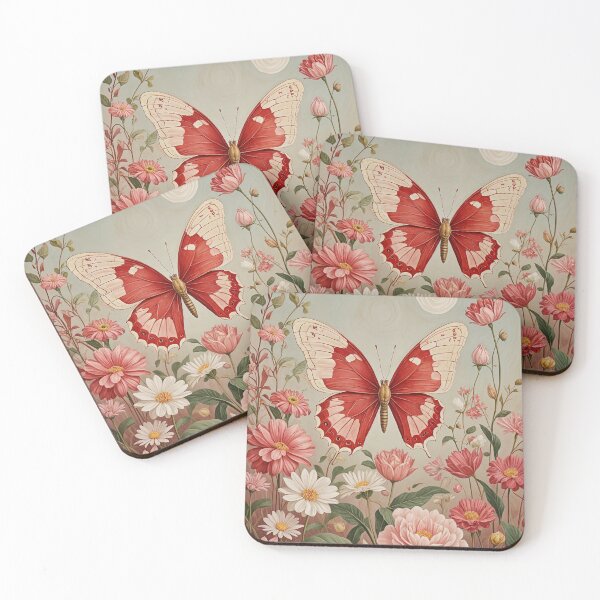 Item preview, Crimson Flight designed and sold by Lizetteh.