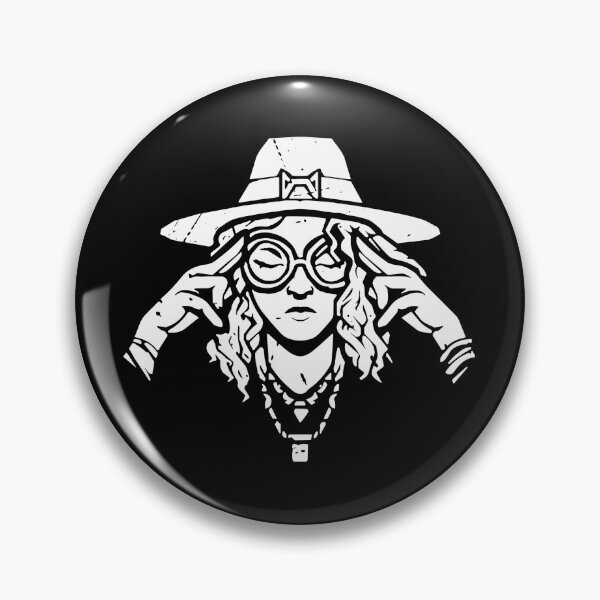 Item preview, Clairvoyance Dead by Daylight Perk Killer Survivor Icon designed and sold by Gamify Store.