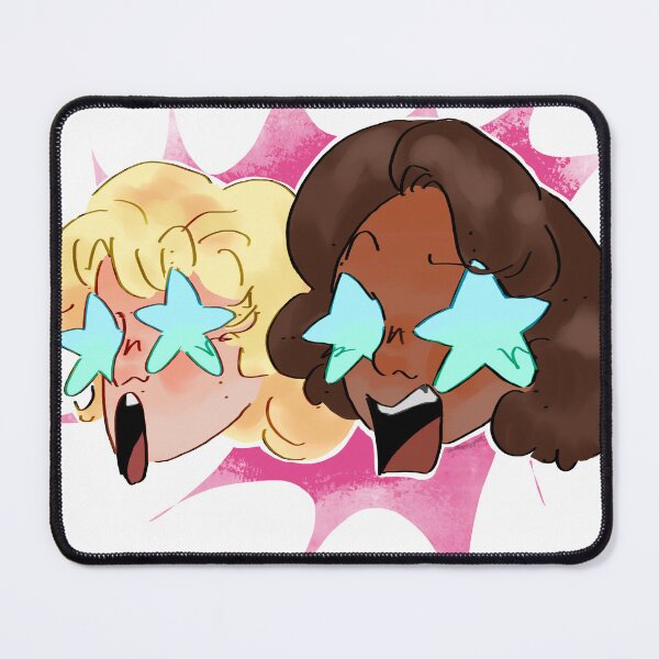 Item preview, Spiky Lesbians !! designed and sold by stellazeppeli.